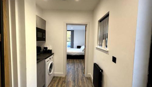 Hospital View Apartment - Foto 3