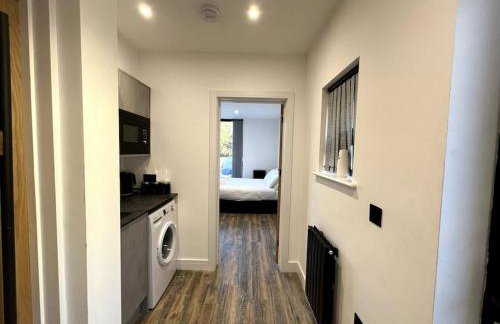 Hospital View Apartment - Foto 3