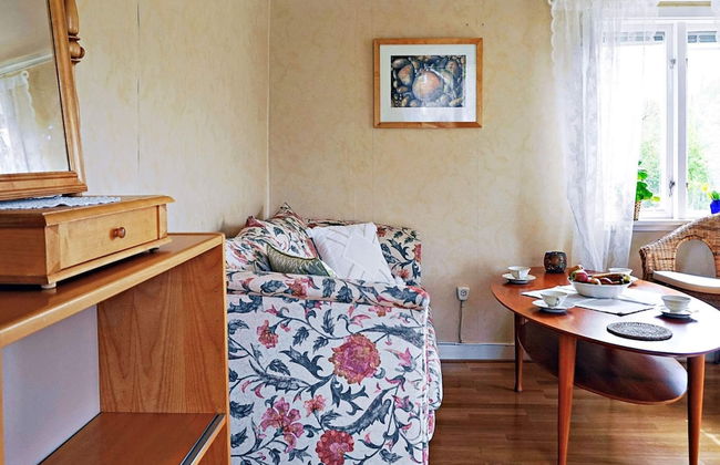 6 Person Holiday Home in Henan - Foto 16