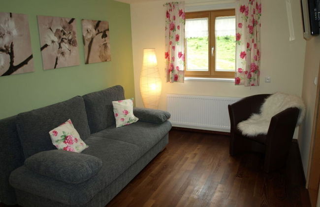 Amazing Apartment in Schrocken - Photo 8