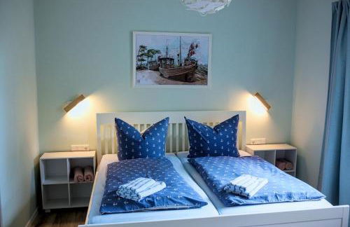 Landhaus PHILIPP - Ruhe&Meer - Foto 39