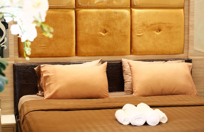 The Luxury Residence - Foto 10