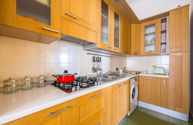 Appartamento a Bagnoli by Wonderful Italy - Foto 13