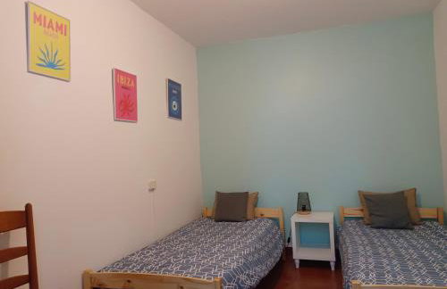 appartement aulus les bains - Foto 5