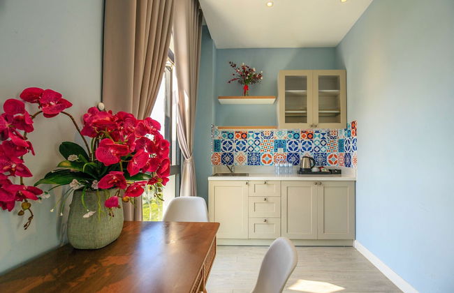 The Bok Hotel Grand World - Foto 44