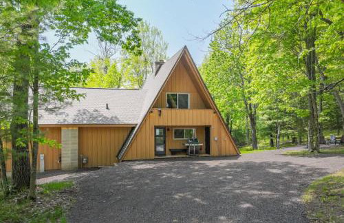 Tamarack Lodge Tomahawk WI - Photo 19