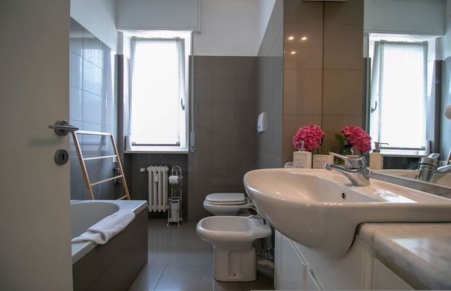 Turati Family Apartment - Foto 35