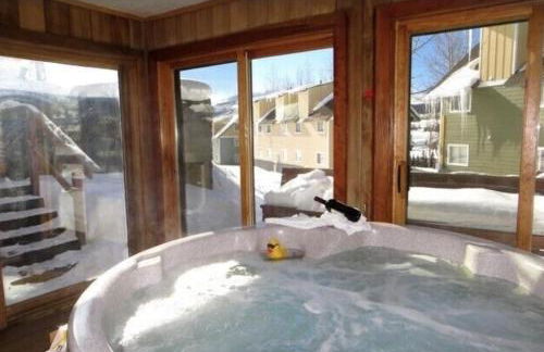 SKI IN, WALK OUT! The perfect mountain retreat! - Foto 27