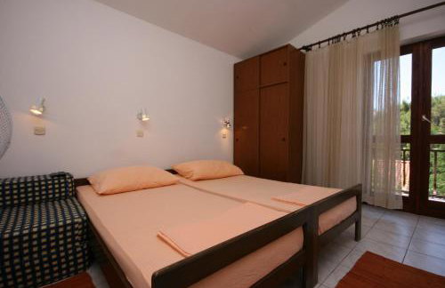 Apartments by the sea Zaostrog, Makarska - 6799 - Foto 14