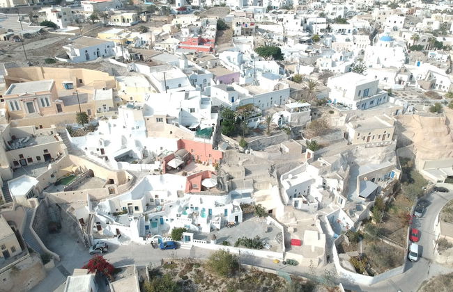 Stoa Cave Villas - Photo 68