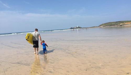 Sunset View, near Gwithian & St.Ives Bay - Foto 3