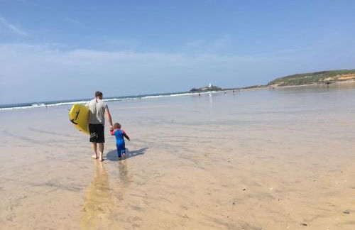 Sunset View, near Gwithian & St.Ives Bay - Foto 3