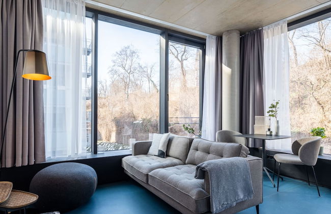 Limehome Erfurt Maximilian-Welsch-Str. - Foto 27