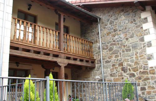 Viviendas Rurales Aldea de Dosamantes - Photo 23