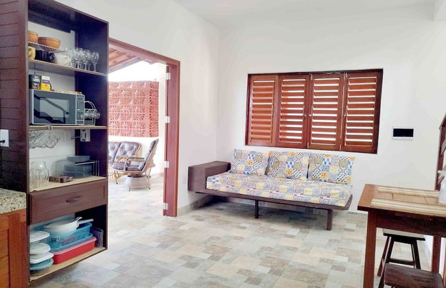 VARANDA & MAR BEACH HOUSES - Foto 31