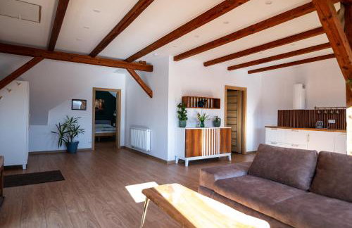 Apartament Pod Bukowym Lasem - Foto 8