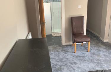 Elegant bungalow in Newmilns, East Ayrshire - Foto 16