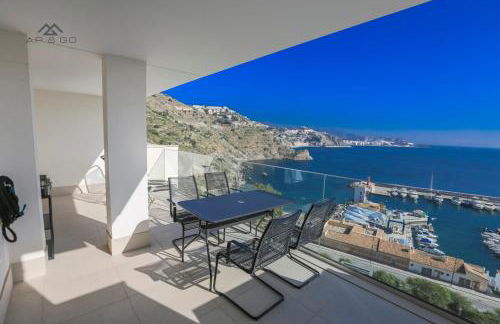 Icon Luxury Seaview Marina - Foto 7