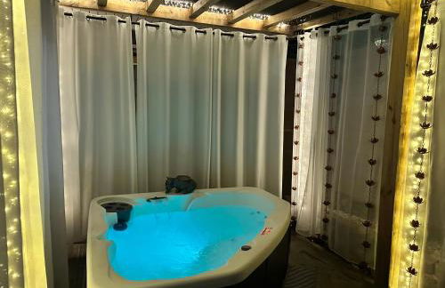 Crystal Serenity Quartz Soak The Namaste Studio On Lake Hamilton - Foto 46