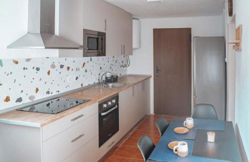 La Suerte Apartamento rural - Foto 7