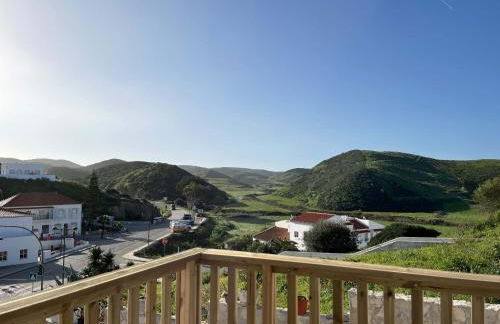 Villa O Altinho Carrapateira - Foto 59