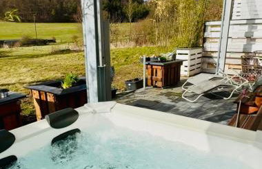 Eifelsuiten - Private Spa & Family Hideaway - Kerpen Loogh - Foto 69