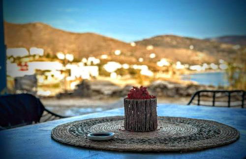 Elements - Air & Water Apartment by Hostandros - Foto 16