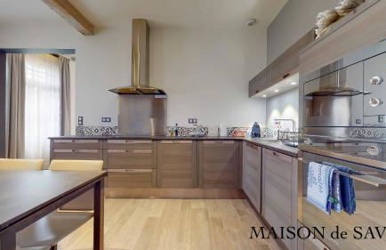 Maison de Save - Photo 8