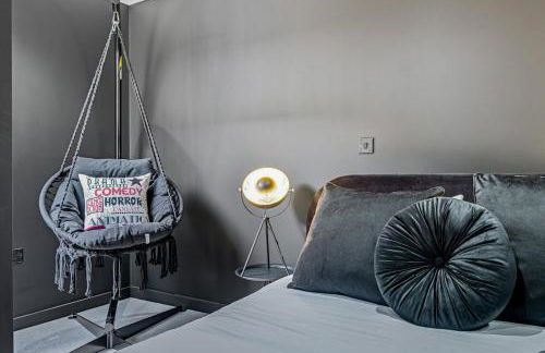 The Black Box-Wyndale Signature Stays - Foto 67