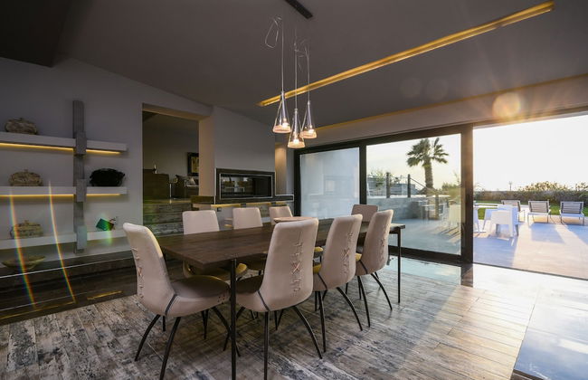 Villa Selenia Gold - Foto 10