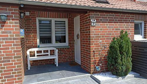 Ferienhaus Heide - Foto 4