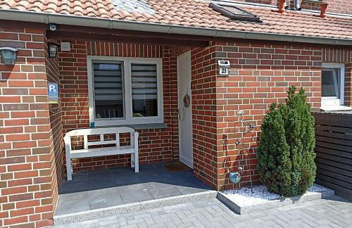 Ferienhaus Heide - Foto 4