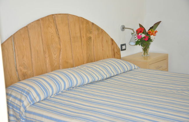 Villaggio Borgo degli Ulivi - Photo 6