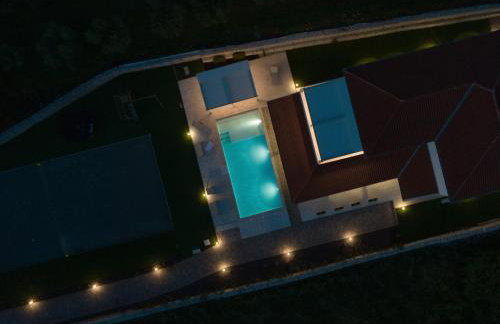 Villa Corsa - luxury villa in Istria - Foto 8