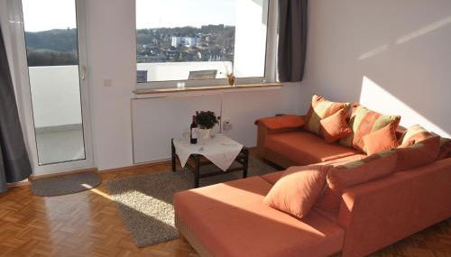 Ferienwohnung Weitblick - Foto 2