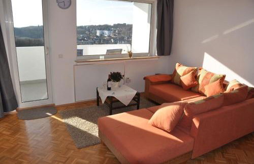 Ferienwohnung Weitblick - Foto 2