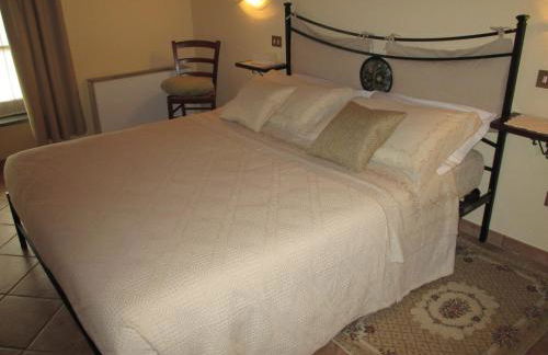 Country House La Fattoria Bellandi - Foto 14