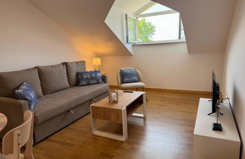 Aires Celtas Fisterra, Playa y Parking - Foto 23