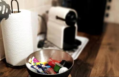 Le Petit Dagonneau - Foto 9