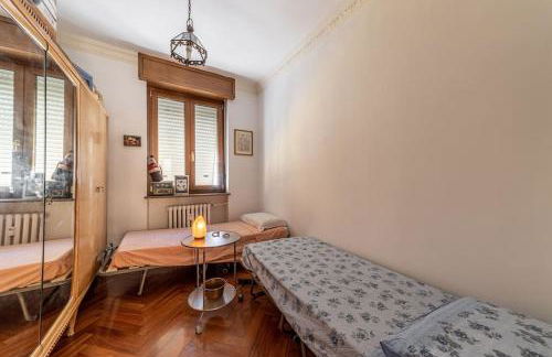 Appartamento con Ampia Terrazza - 10 minuti da Torino - Photo 13