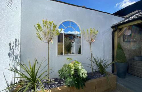 Cosy cottage, 5 min to the beach - Foto 14