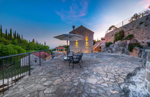 Villa Konavoski Miri - Foto 22