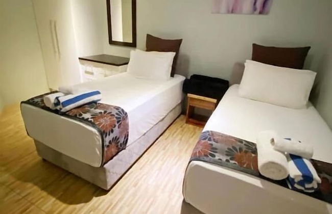 Greystone Apartments - Photo 11