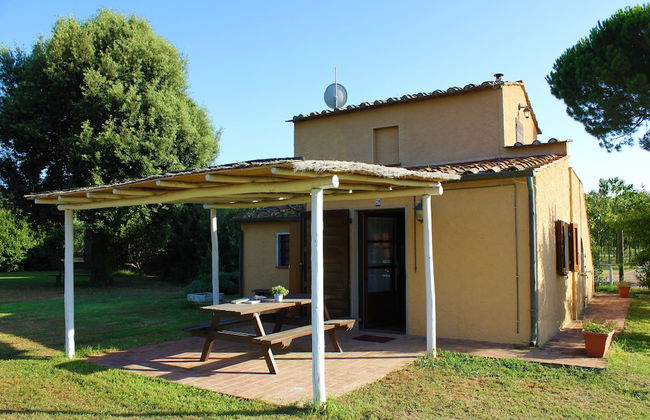 Agriturismo La Valle - Foto 37