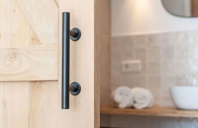 Pleasaing Holiday Home in Oostkapelle Near Centre - Foto 47