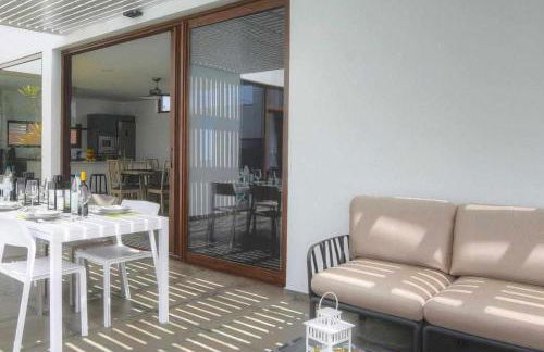 Villa Ponzos Chalet independiente y privado - Photo 19