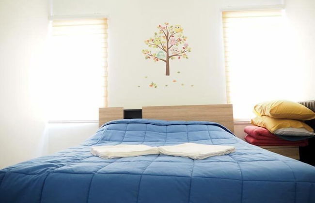 Le Leaf Pool Villa 6 - Foto 8