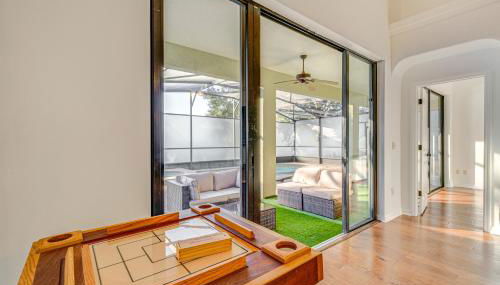 16 Mi to Animal Kingdom Family Home with Pool - Foto 5