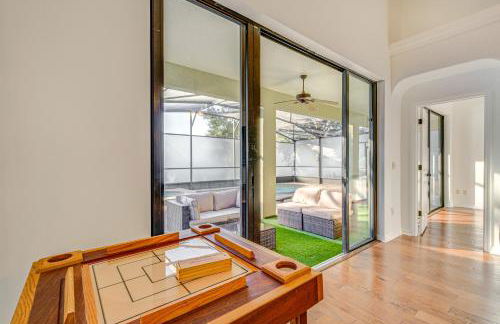 16 Mi to Animal Kingdom Family Home with Pool - Foto 5