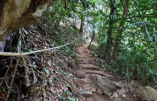 Anawa Krabi - Foto 64